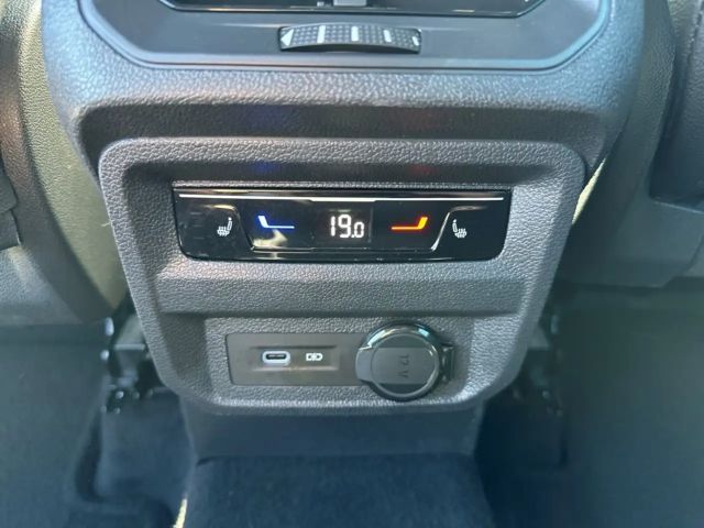 Seat Tarraco 2.0 TDI 4Drive FR-lijn