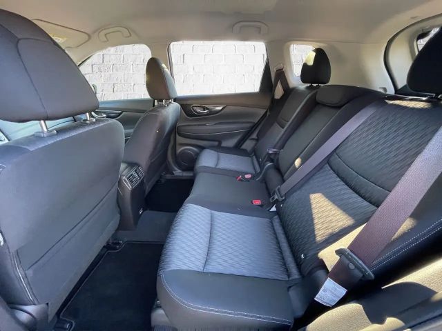 Nissan X-trail DIG-T