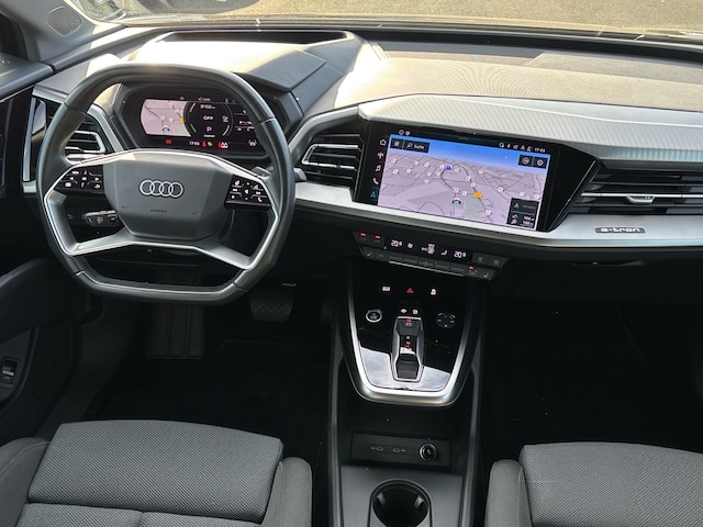 Audi Q4 e-tron 35 Sportback
