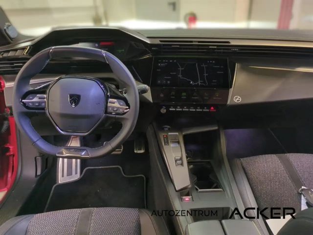 Peugeot 308 BlueHDi GT-Line SW