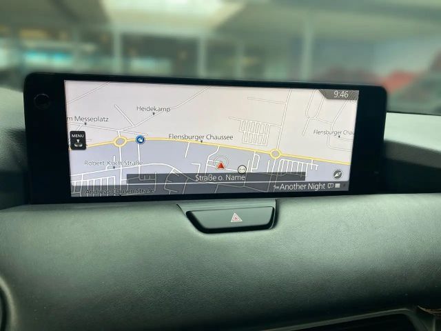 Mazda CX-60 4WD Homura