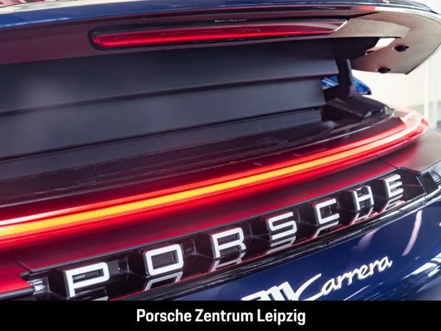 Porsche 911 992 Carrera Coupé