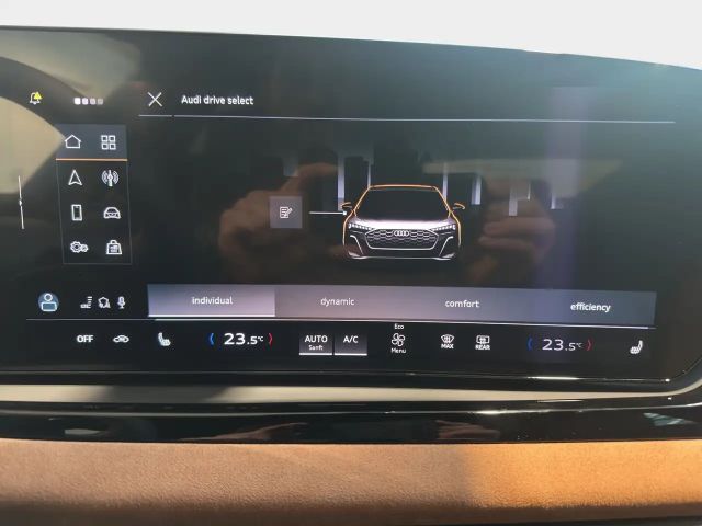 Audi A5 Quattro S-Line