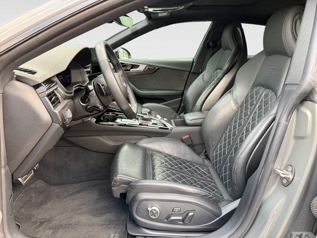 Audi S5 Quattro Sportback