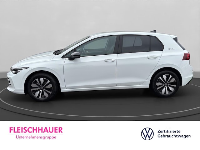 Volkswagen Golf 1.5 eTSI Golf VIII