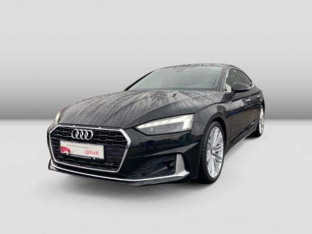 Audi A5 40 TFSI S-Tronic Sportback