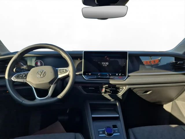 Volkswagen Tayron 1.5 eTSI DSG