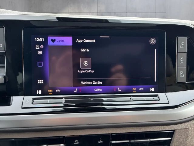 Volkswagen Multivan Style T7