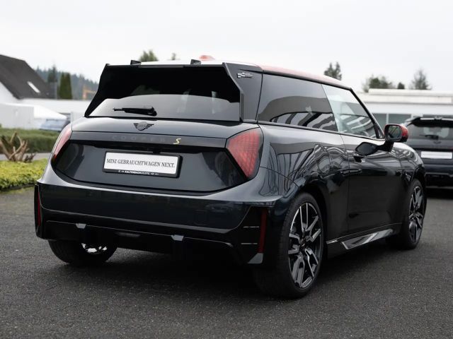 MINI Mini Electric SE