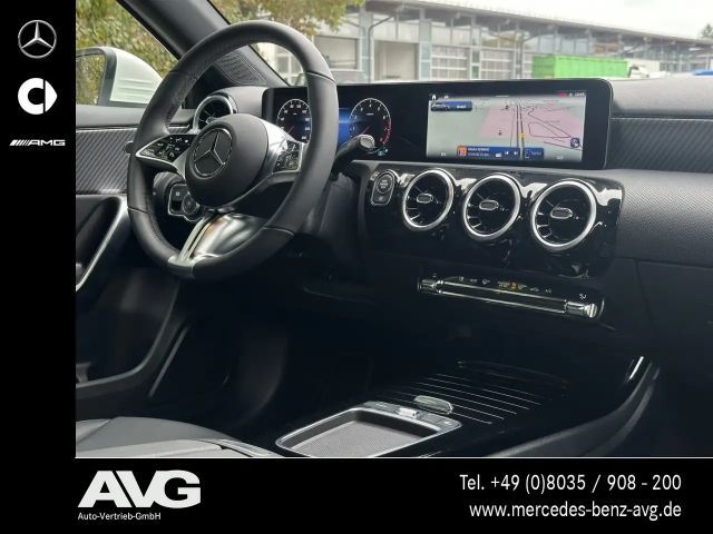 Mercedes-Benz A 180 Progressive