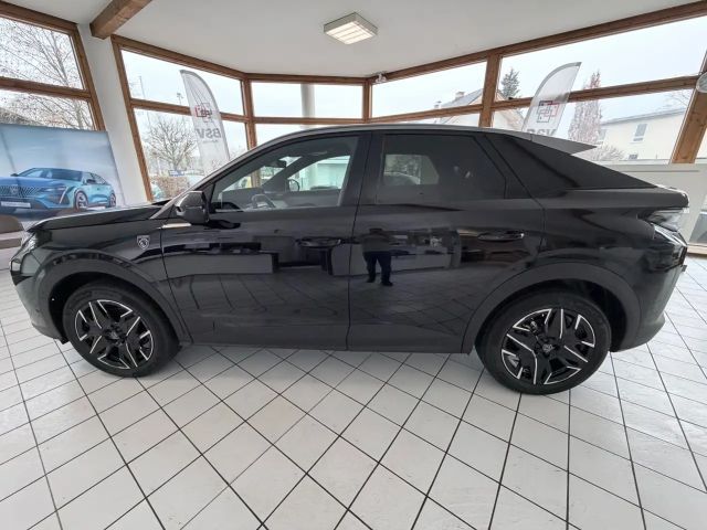 Peugeot 3008 GT-Line Hybrid