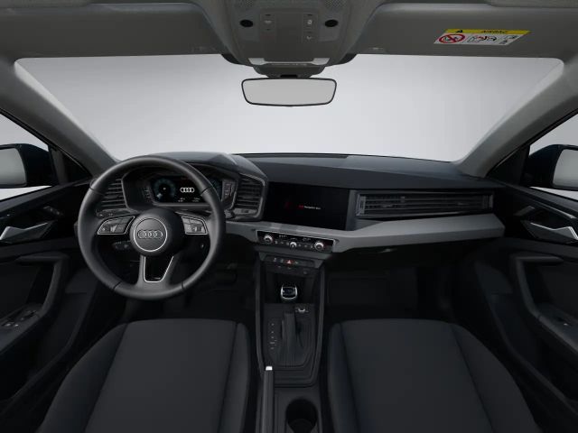 Audi A1 30 TFSI
