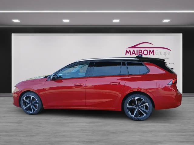 Opel Astra Elegance Sports Tourer