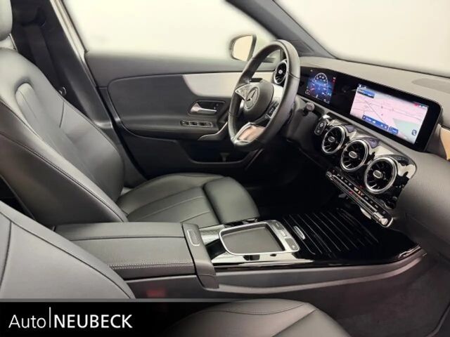 Mercedes-Benz A 180 Progressive