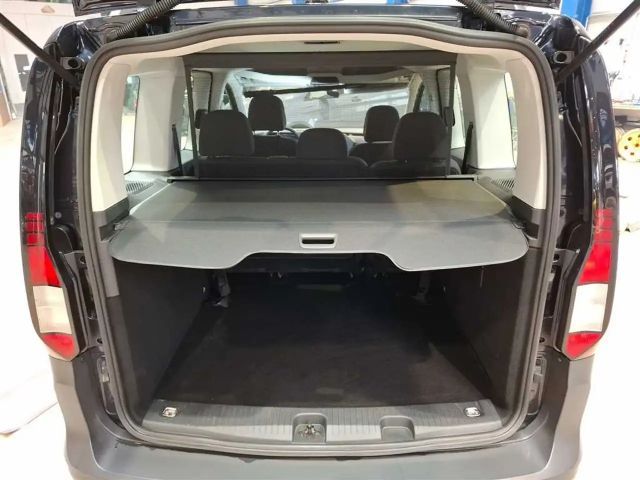 Volkswagen Caddy 2.0 TDI