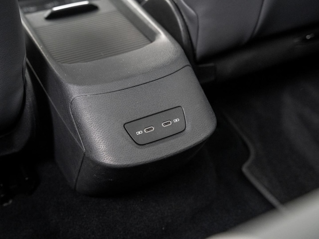 Volkswagen ID.3 150 kW 58 KWh Tech