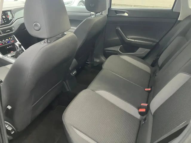 Volkswagen Taigo Life