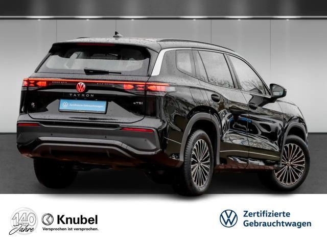 Volkswagen Tayron 1.5 eTSI DSG IQ.Drive Life