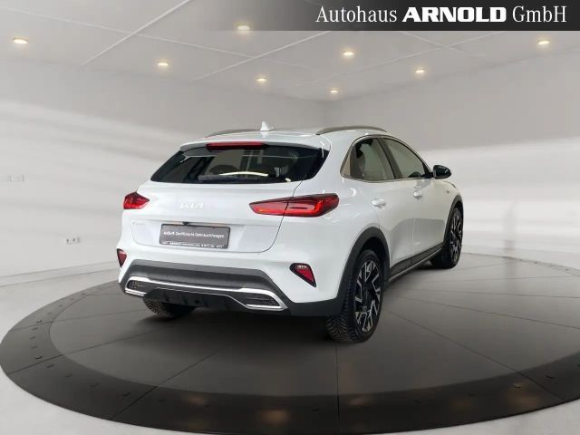 Kia XCeed GDi Vision