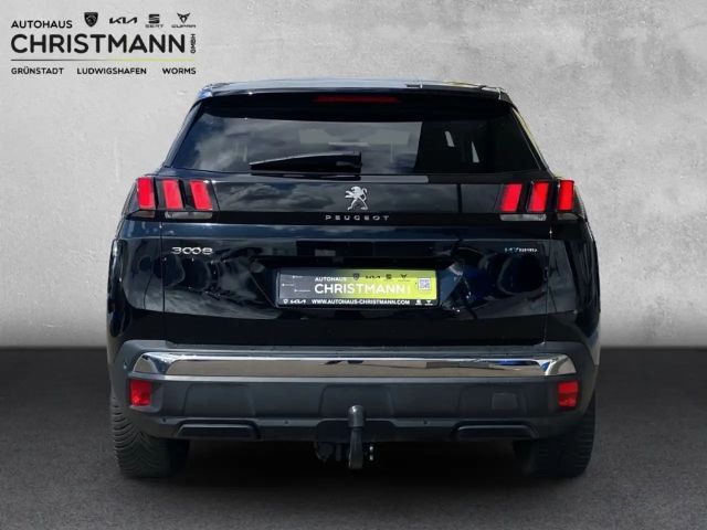 Peugeot 3008 Allure Pack Hybrid