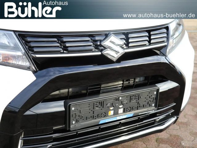 Suzuki Vitara Comfort Hybrid