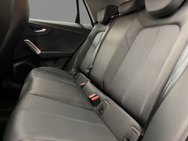 Audi Q2 35 TFSI S-Tronic