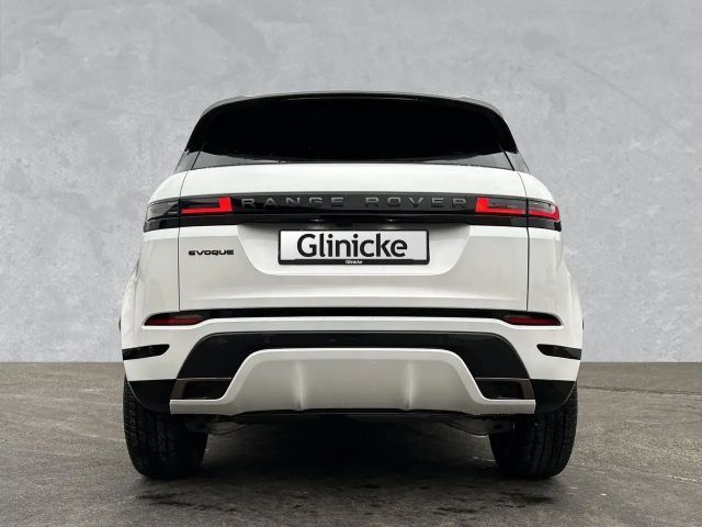 Land Rover Range Rover Evoque D200 Dynamic SE