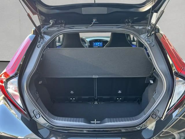 Toyota Aygo X Hatchback S-CVT