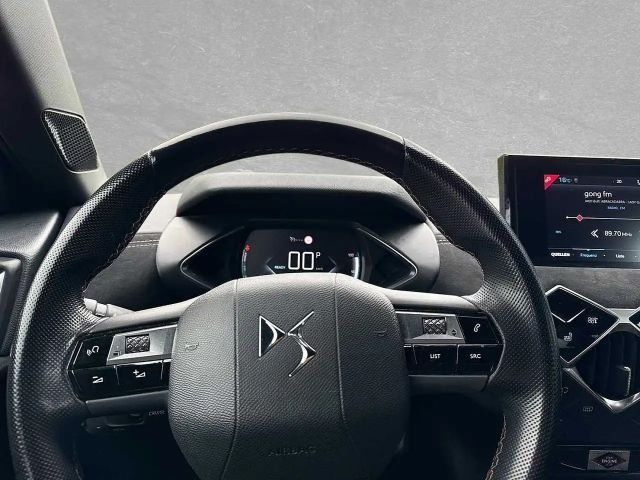 Citroën DS3 E-TENSE Crossback PERFORMANCE LINE