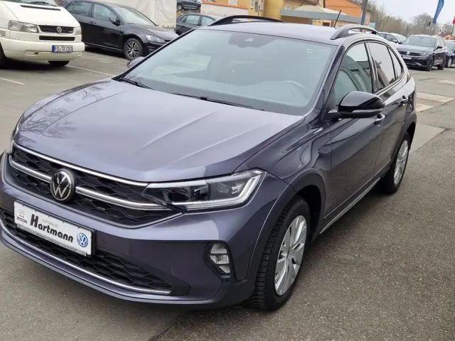 Volkswagen Taigo DSG Move