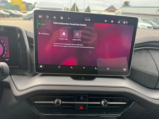 Skoda Kodiaq 2.0 TDI 4x4 Sportline