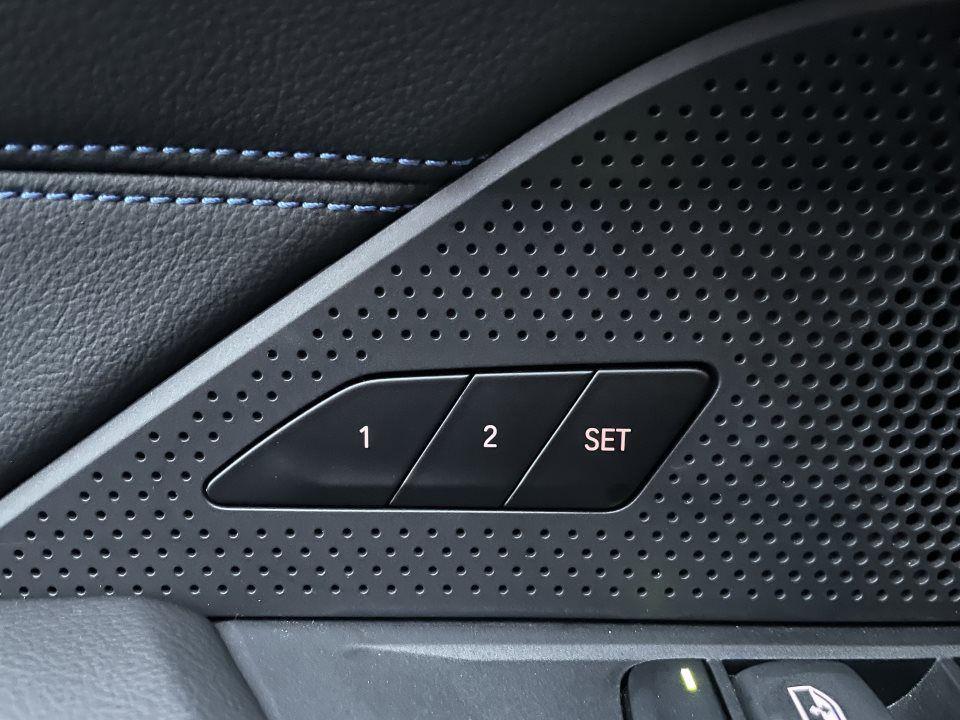 BMW i4 Coupé Gran Coupé eDrive40