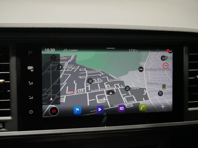 Cupra Ateca 2.0 TSI 4Drive