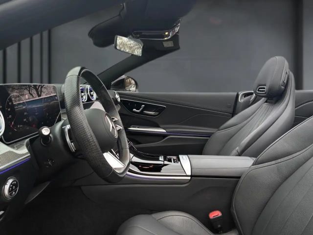 Mercedes-Benz CLE 220 AMG Line