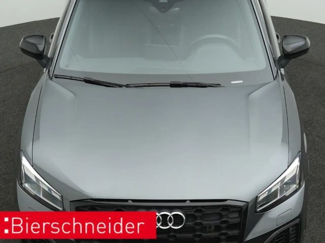 Audi SQ2 2.0 TFSI Quattro S-Tronic