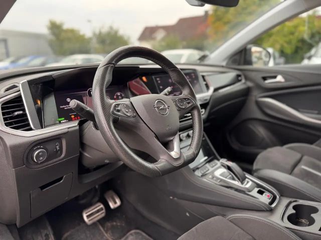 Opel Grandland X GSe