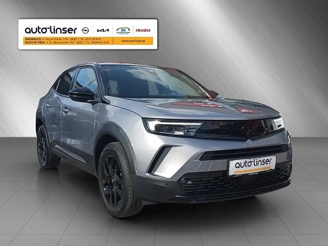 Opel Mokka GS-Line Grand Sport Turbo