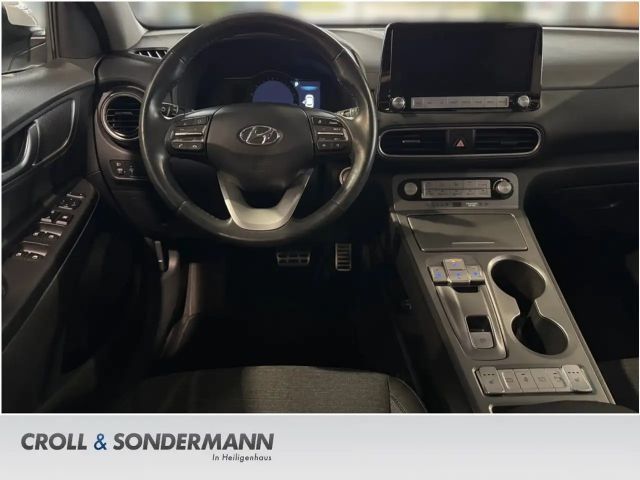 Hyundai Kona Advantage Electric