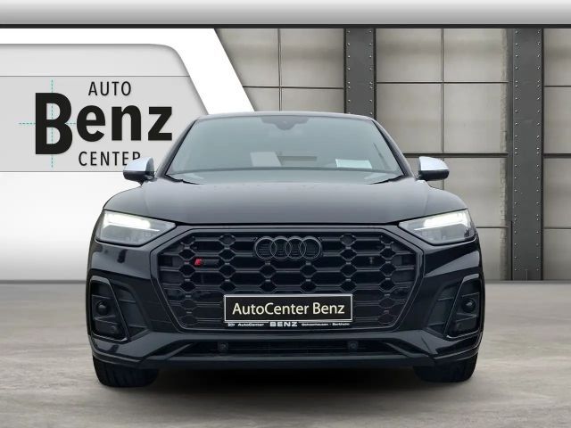 Audi SQ5 3.0 TDI Quattro Sportback