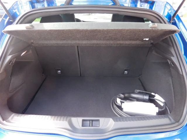 Renault Megane Hybrid RS