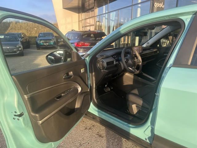 Jeep Avenger Altitude Full-Electric