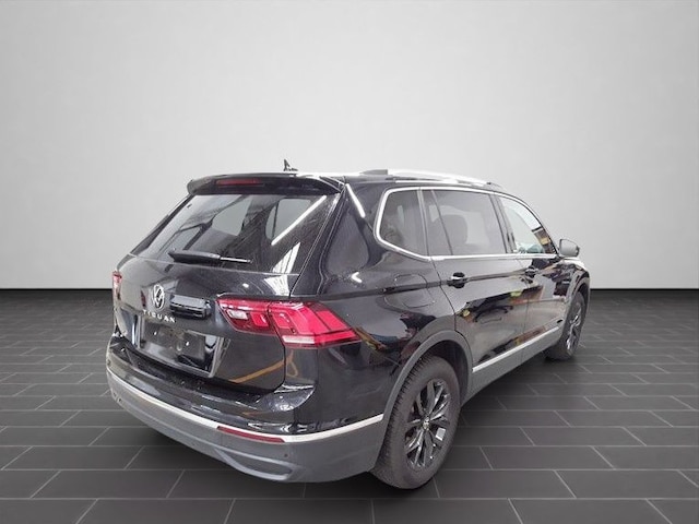 Volkswagen Tiguan Allspace Move