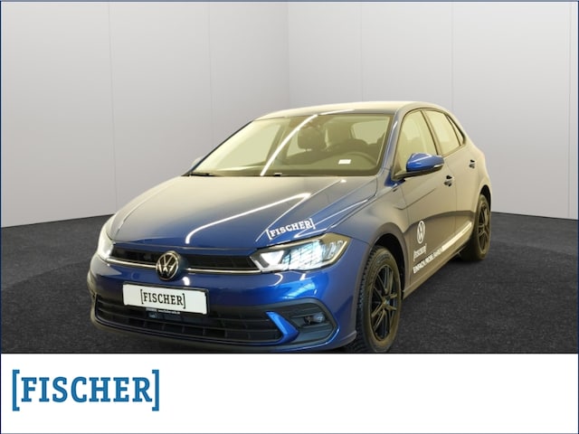 Volkswagen Polo 1.0 TSI Life