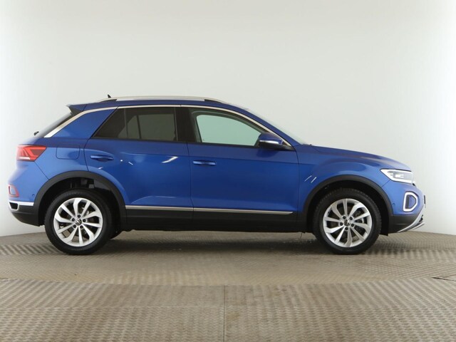 Volkswagen T-Roc 2.0 TDI Style