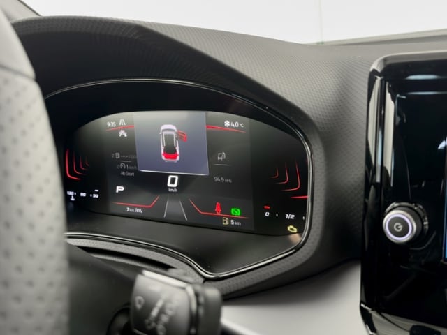 Seat Arona 1.5 TSI FR-lijn