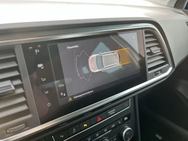 Seat Ateca 1.5 TSI DSG Style