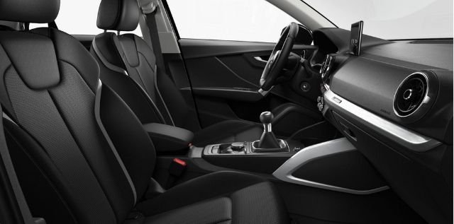 Audi Q2 30 TFSI Sport