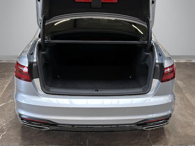 Audi A4 35 TDI S-Tronic Sedan