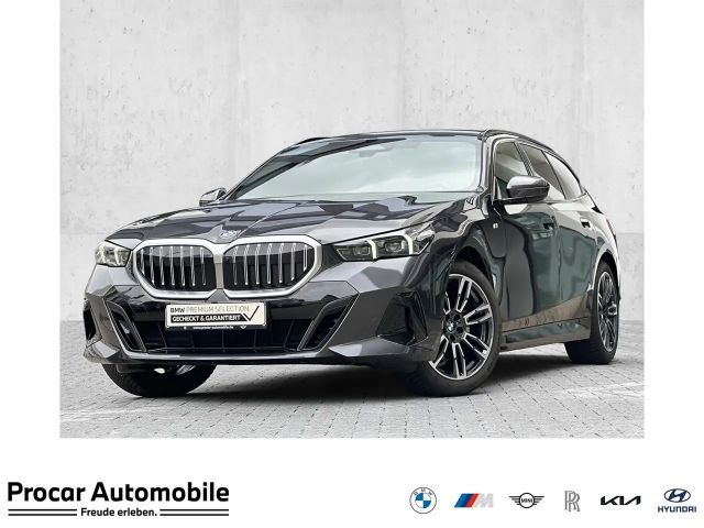 BMW 520 520i M-Sport Touring