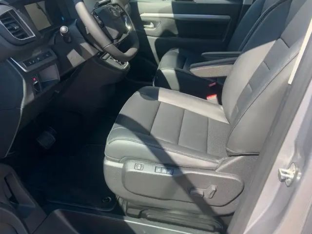 Opel Zafira Life GS Voll 8 Sitze 3 Jahre Garantie